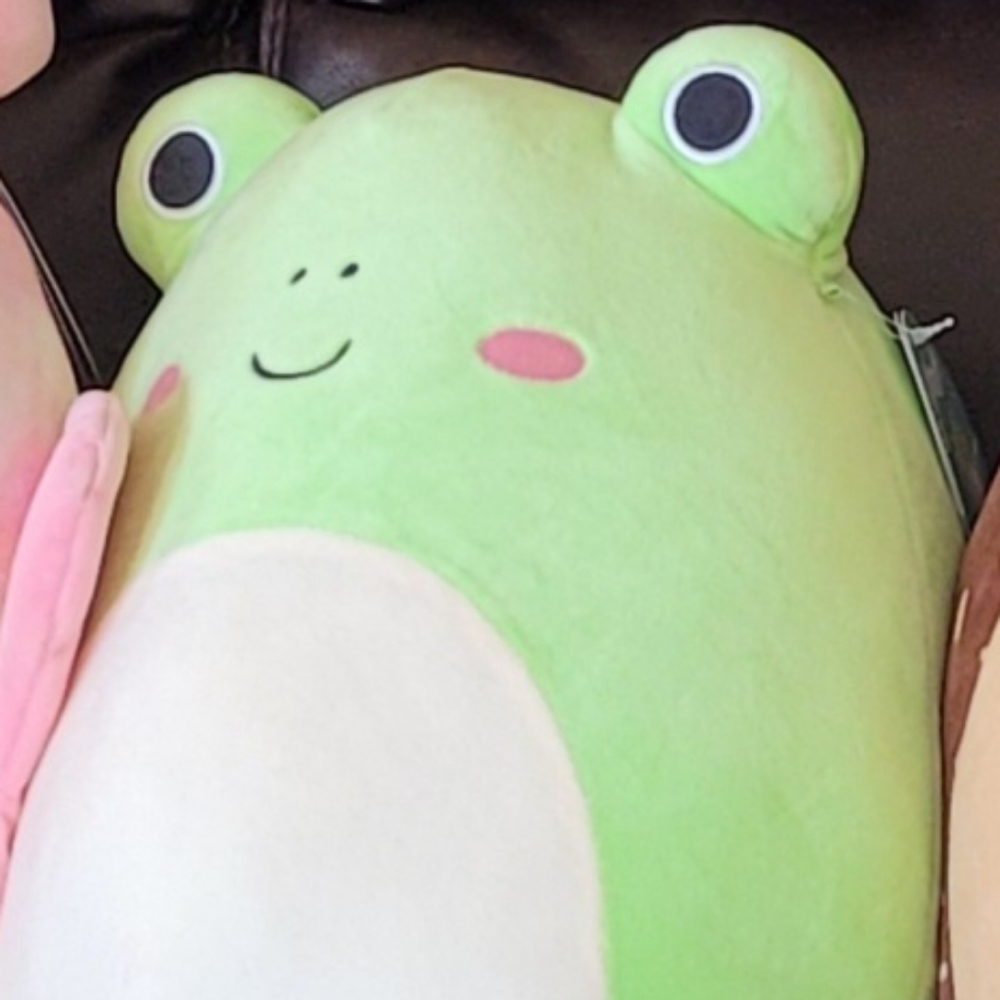 Squishmallow